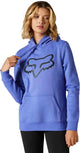 Fox Boundary Pullover Fleece Womens Hoodie - ABC Bikes