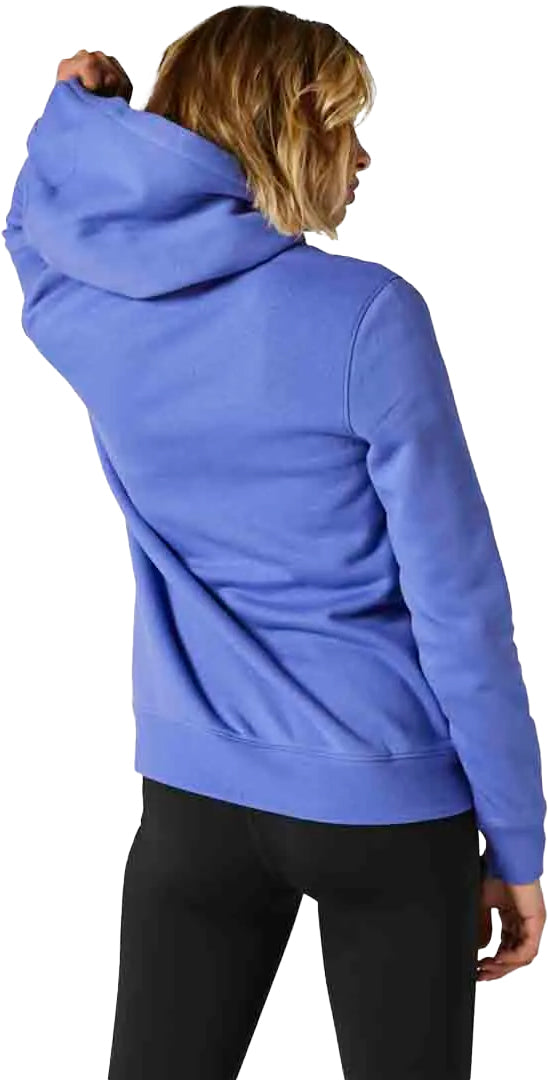Fox Boundary Pullover Fleece Womens Hoodie - ABC Bikes