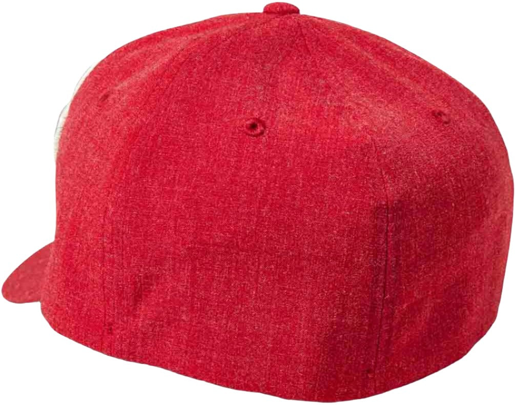 Fox Clouded Flexfit 2.0 Hat - ABC Bikes