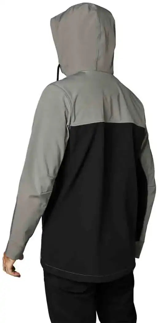 Fox Pit Mens Jacket - ABC Bikes