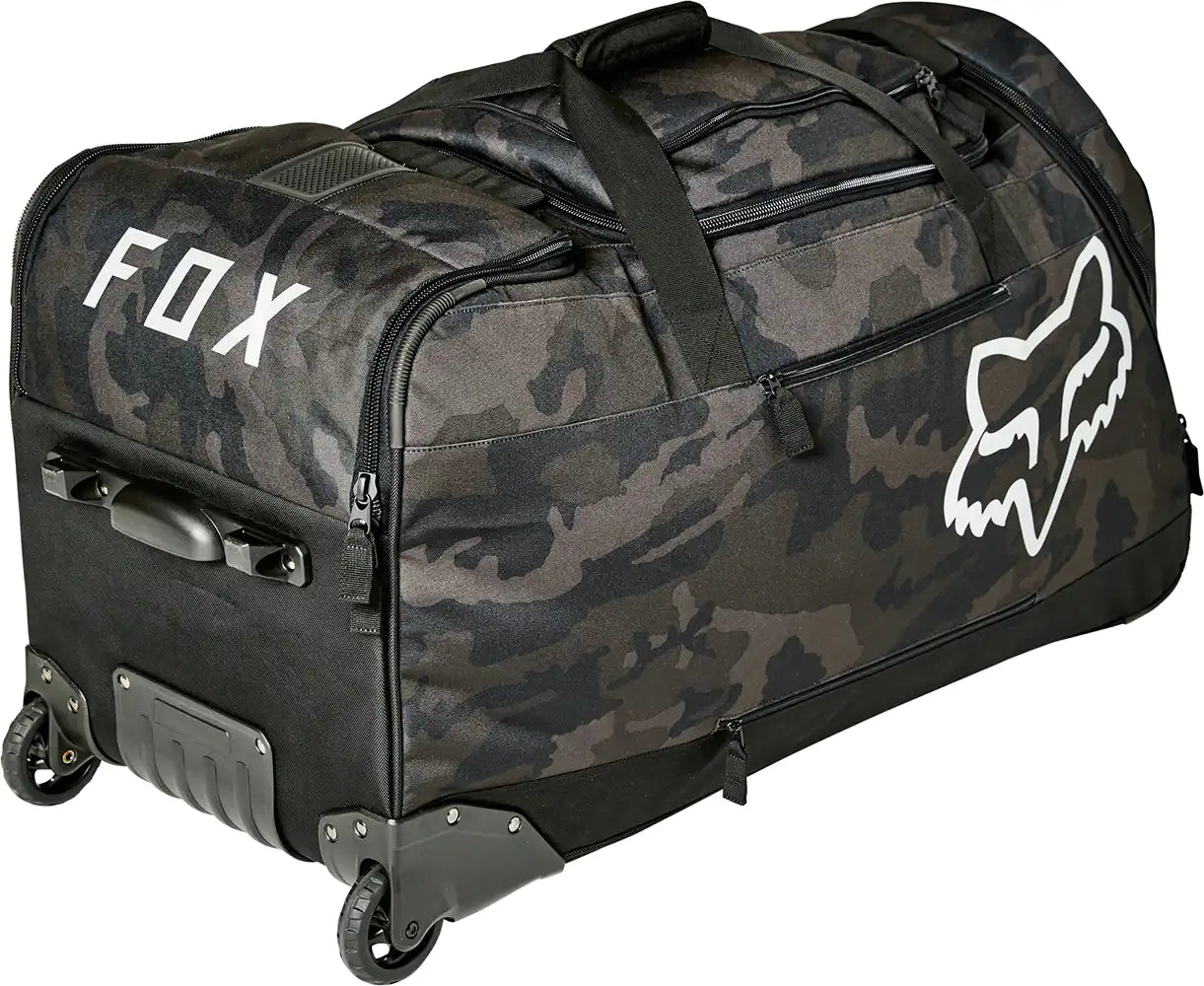 Fox Shutter Roller Bag - ABC Bikes