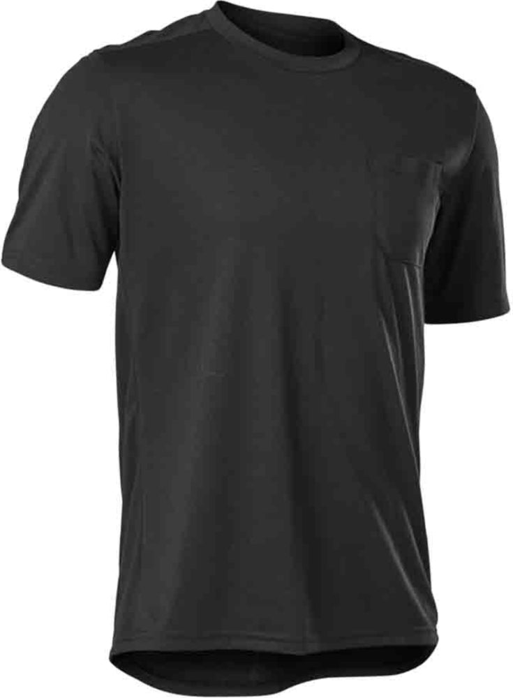 Fox Ranger Pocket DriRelease Mens SS MTB Jersey - ABC Bikes