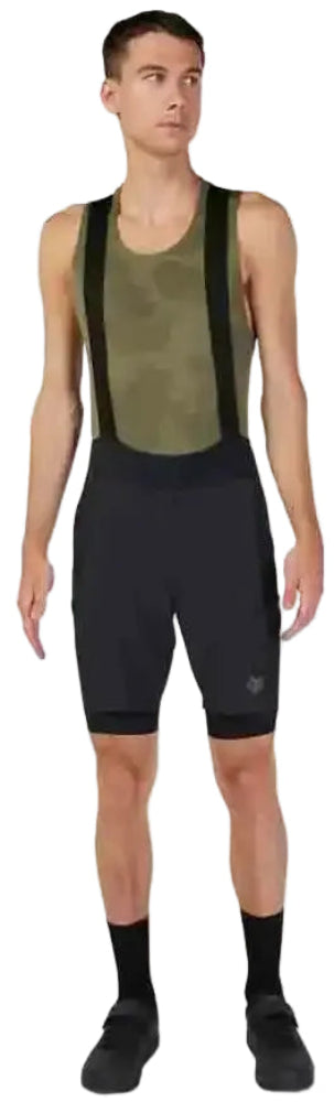 Fox Flexair Ascent Mens Bib Knicks - ABC Bikes