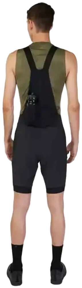 Fox Flexair Ascent Mens Bib Knicks - ABC Bikes