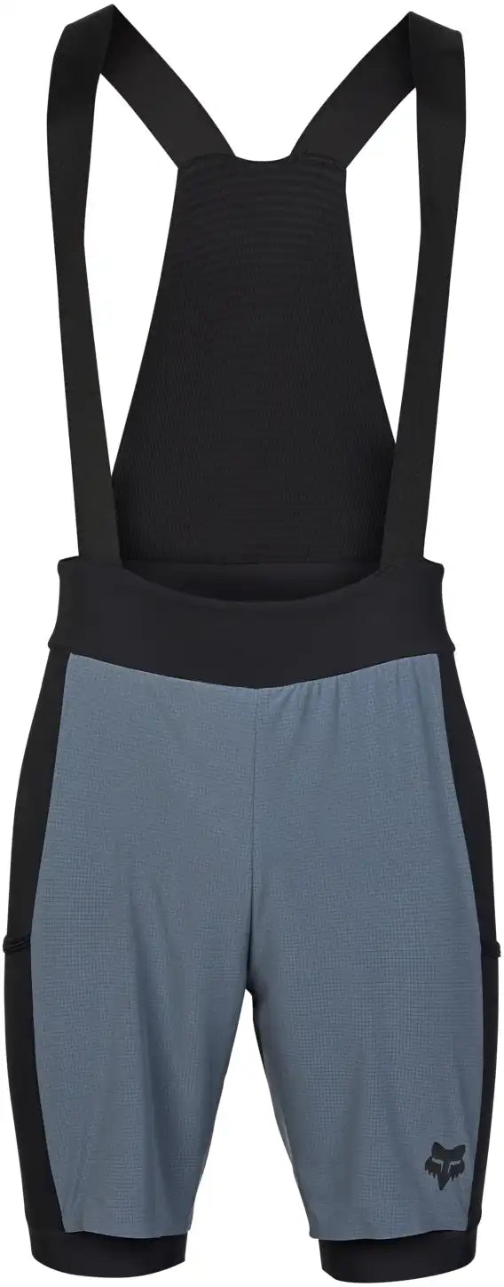 Fox Flexair Ascent Cargo Mens Bib Knicks - ABC Bikes