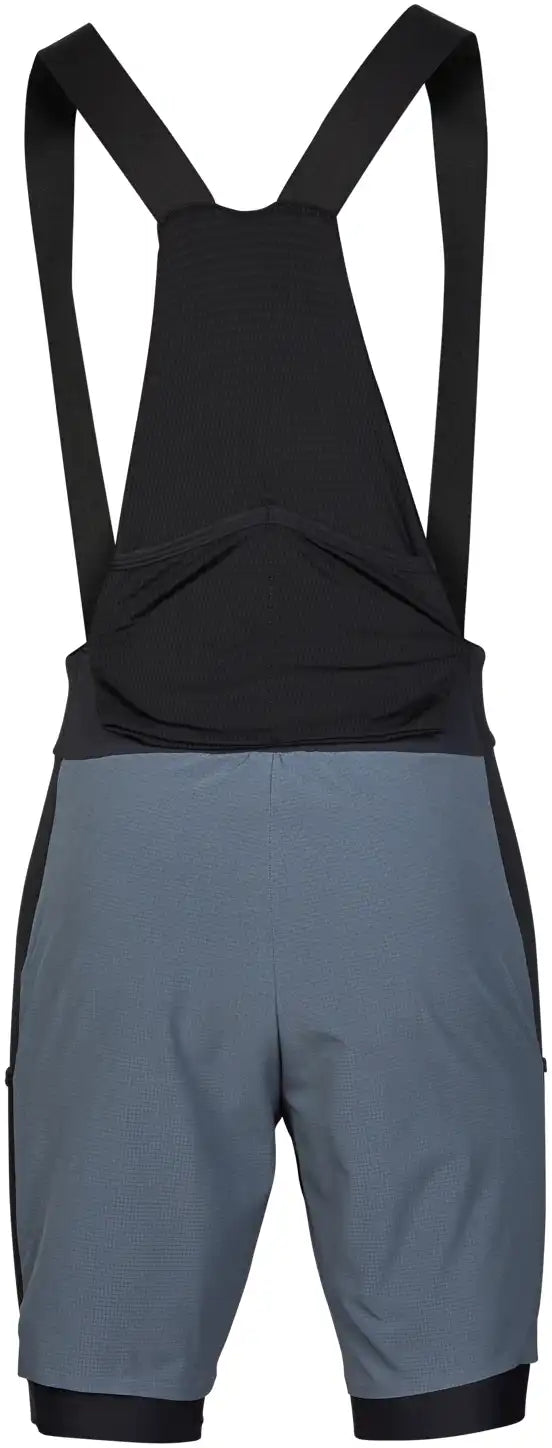 Fox Flexair Ascent Cargo Mens Bib Knicks - ABC Bikes