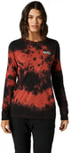 Fox Biscayne LS Womens T-Shirt - ABC Bikes