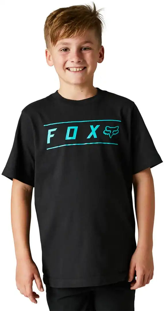 Fox Pinnacle SS Youth T-Shirt - ABC Bikes