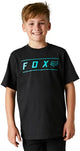 Fox Pinnacle SS Youth T-Shirt - ABC Bikes