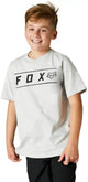 Fox Pinnacle SS Youth T-Shirt - ABC Bikes