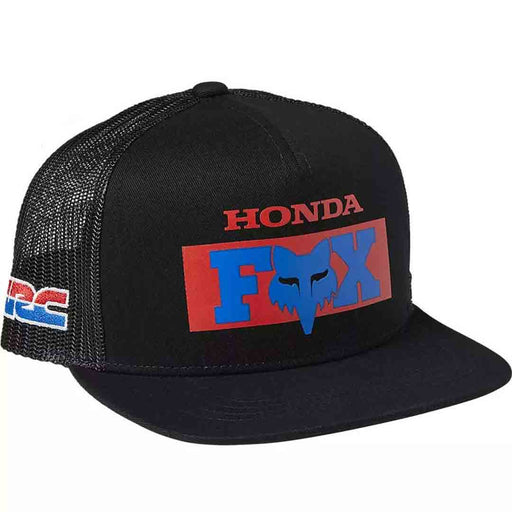 Fox Honda Snapback Youth Hat - ABC Bikes