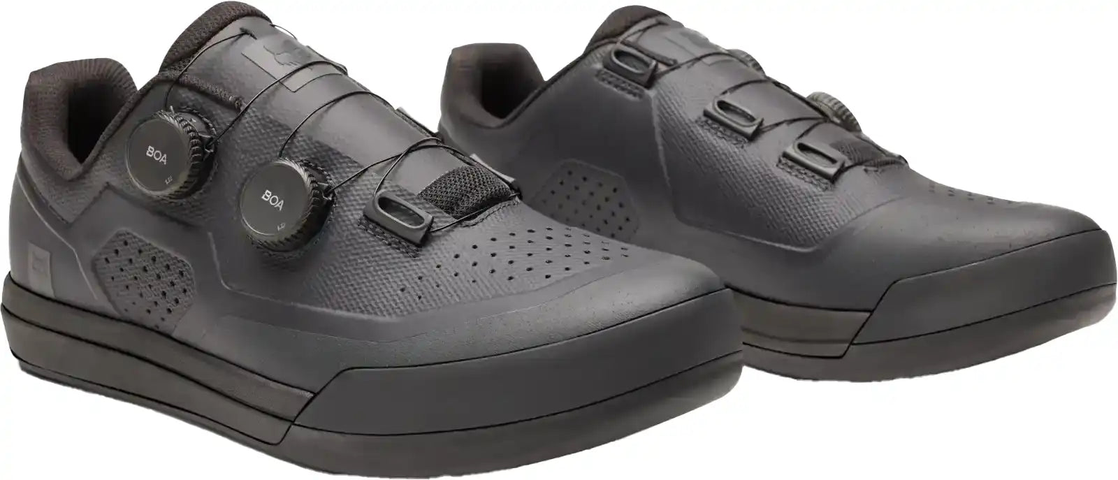 Fox Union BOA Mens MTB Shoes - ABC Bikes