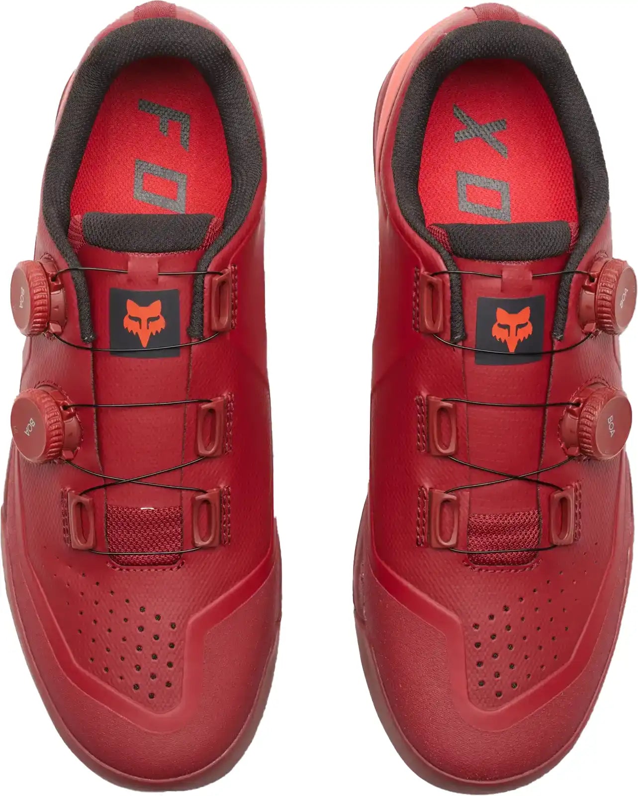 Fox Union BOA Mens MTB Shoes - ABC Bikes