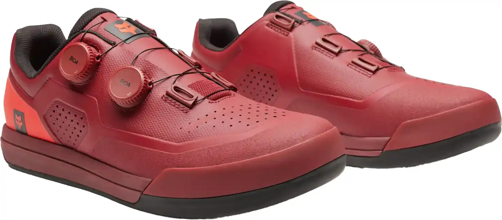 Fox Union BOA Mens MTB Shoes - ABC Bikes