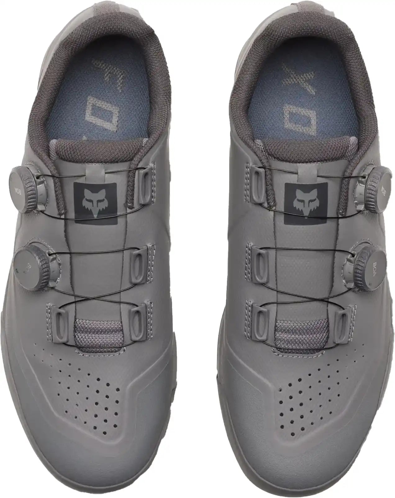 Fox Union BOA Mens MTB Shoes - ABC Bikes