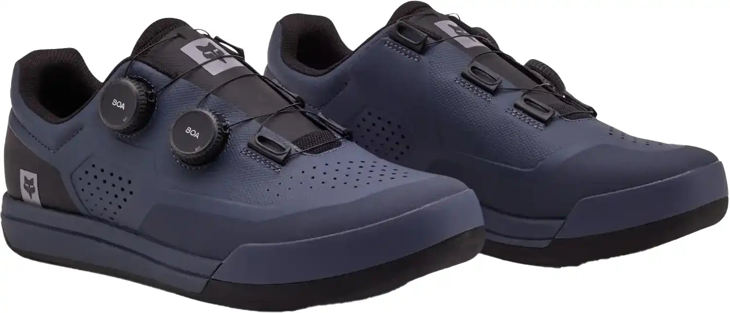 Fox Union BOA Mens MTB Shoes - ABC Bikes