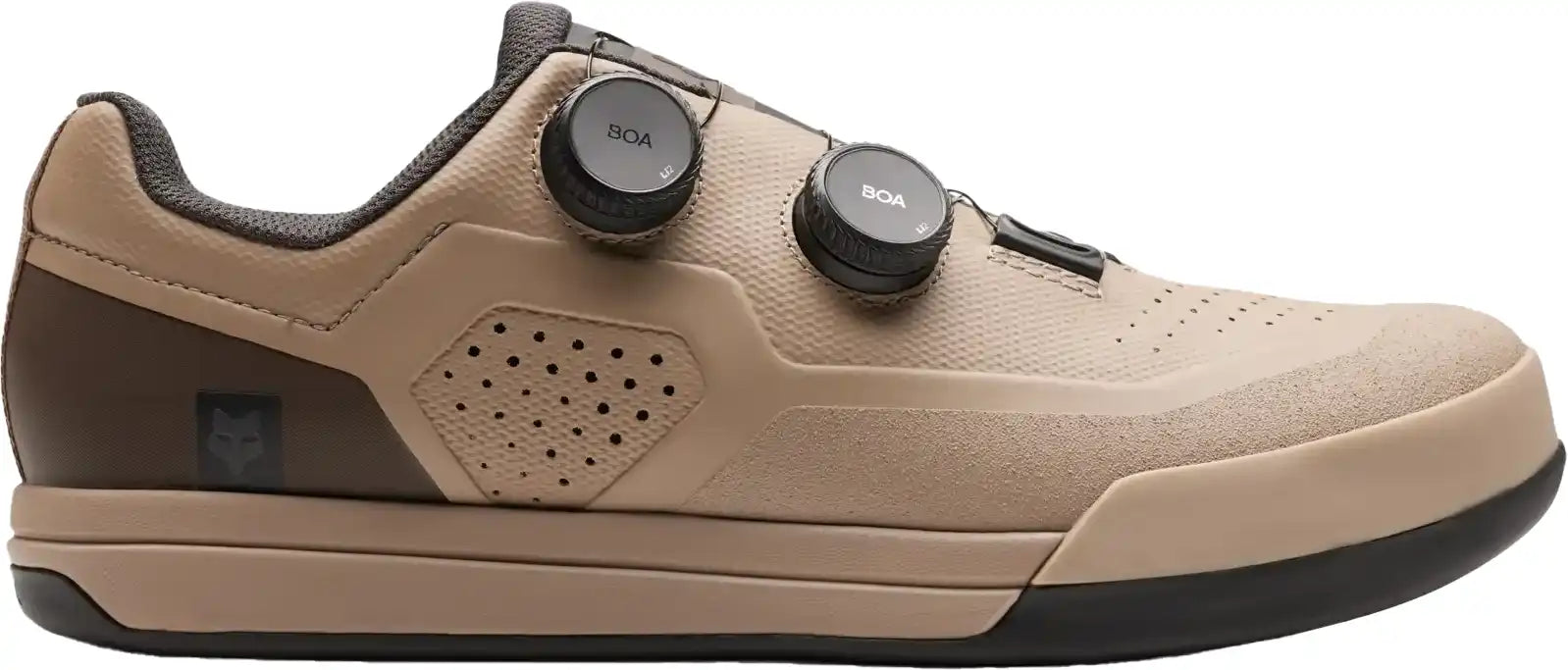 Fox Union BOA Mens MTB Shoes - ABC Bikes