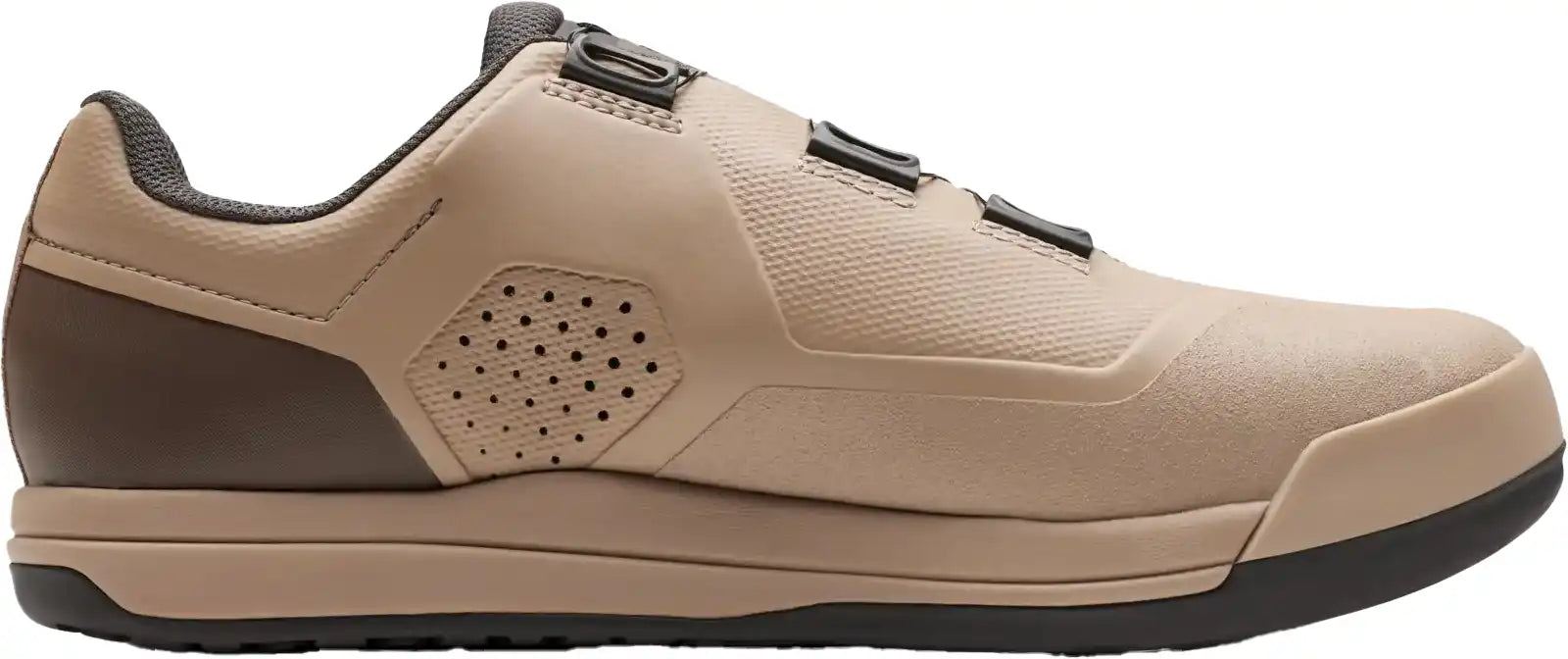 Fox Union BOA Mens MTB Shoes - ABC Bikes