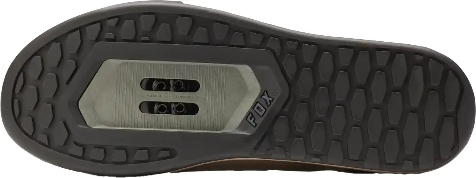 Fox Union BOA Mens MTB Shoes - ABC Bikes