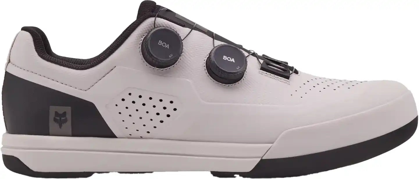 Fox Union BOA Mens MTB Shoes - ABC Bikes