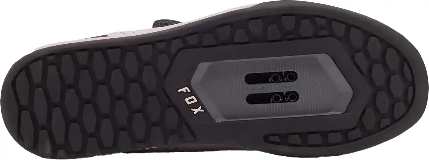 Fox Union BOA Mens MTB Shoes - ABC Bikes