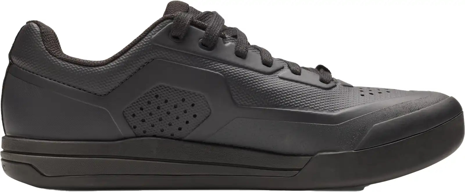 Fox Union Flat Mens Platform MTB Shoes - ABC Bikes
