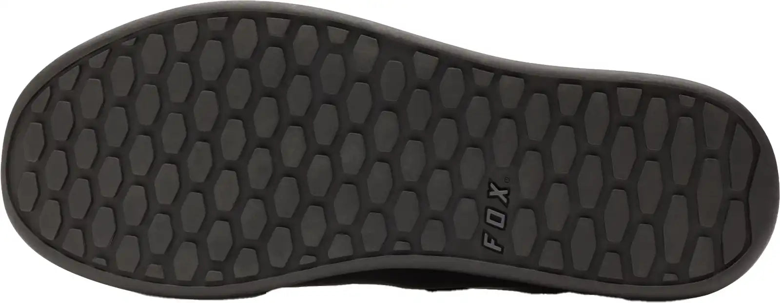 Fox Union Flat Mens Platform MTB Shoes - ABC Bikes