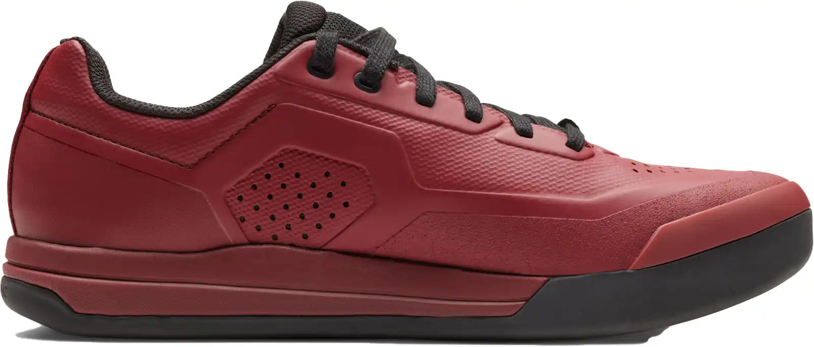 Fox Union Flat Mens Platform MTB Shoes - ABC Bikes