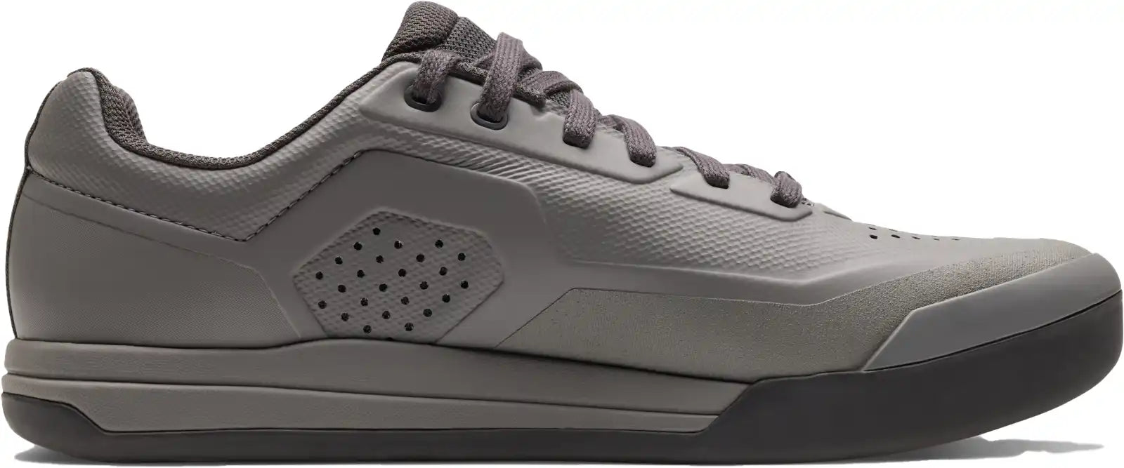 Fox Union Flat Mens Platform MTB Shoes - ABC Bikes