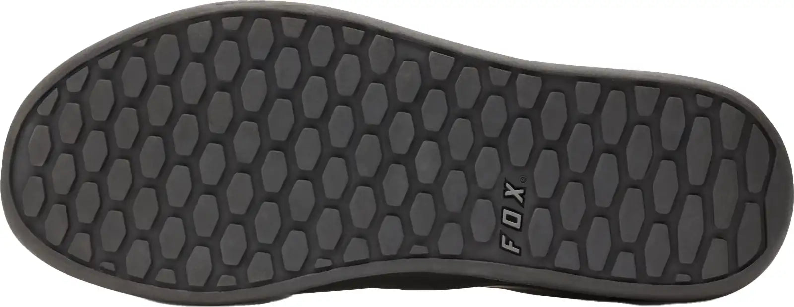 Fox Union Flat Mens Platform MTB Shoes - ABC Bikes