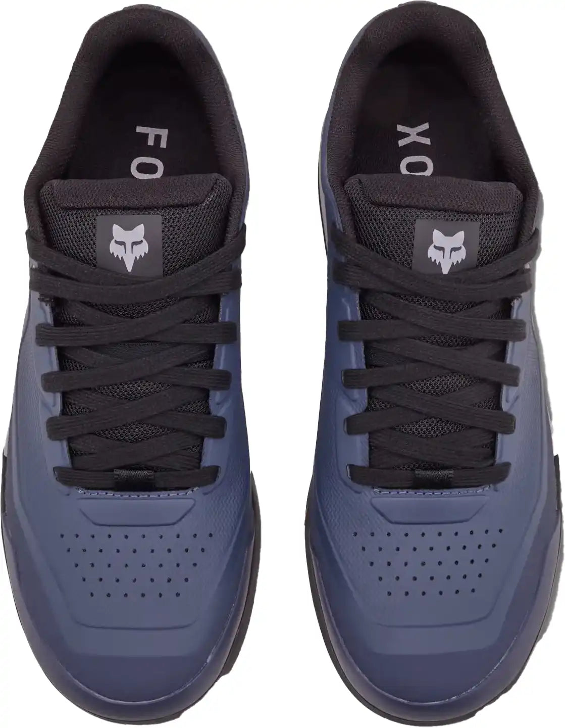 Fox Union Flat Mens Platform MTB Shoes - ABC Bikes
