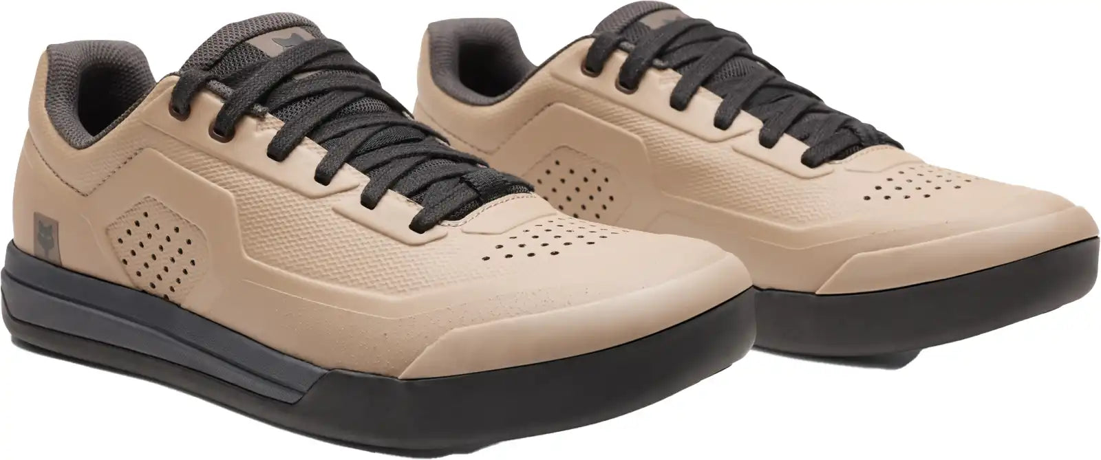 Fox Union Flat Mens Platform MTB Shoes - ABC Bikes