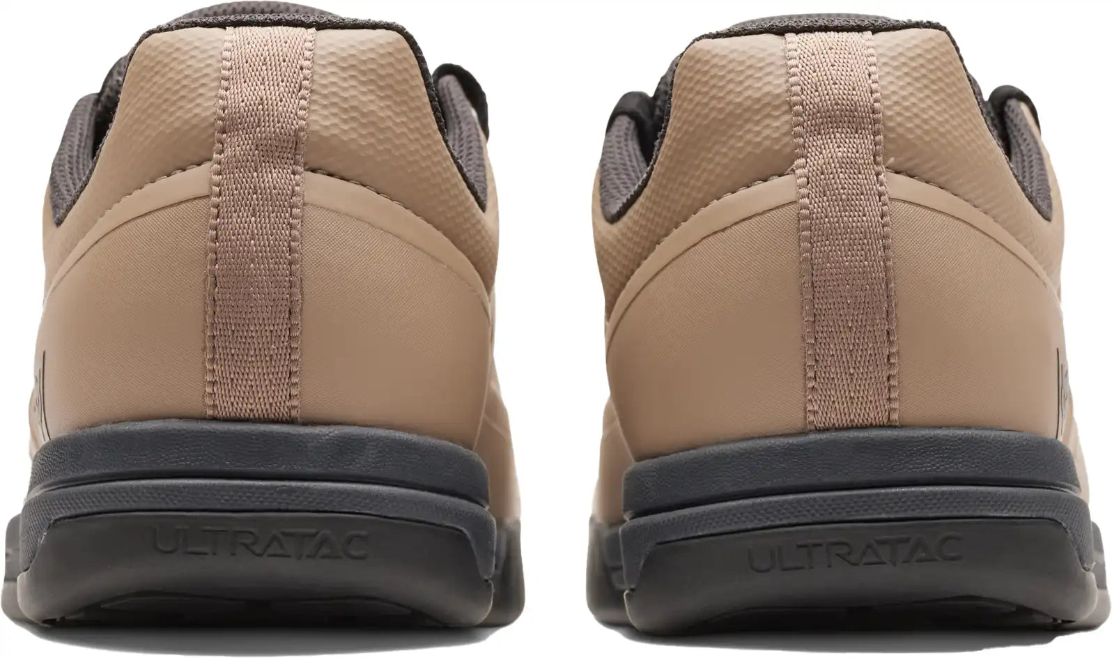 Fox Union Flat Mens Platform MTB Shoes - ABC Bikes