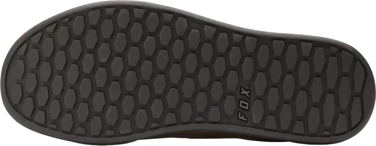 Fox Union Flat Mens Platform MTB Shoes - ABC Bikes