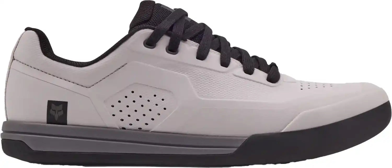 Fox Union Flat Mens Platform MTB Shoes - ABC Bikes