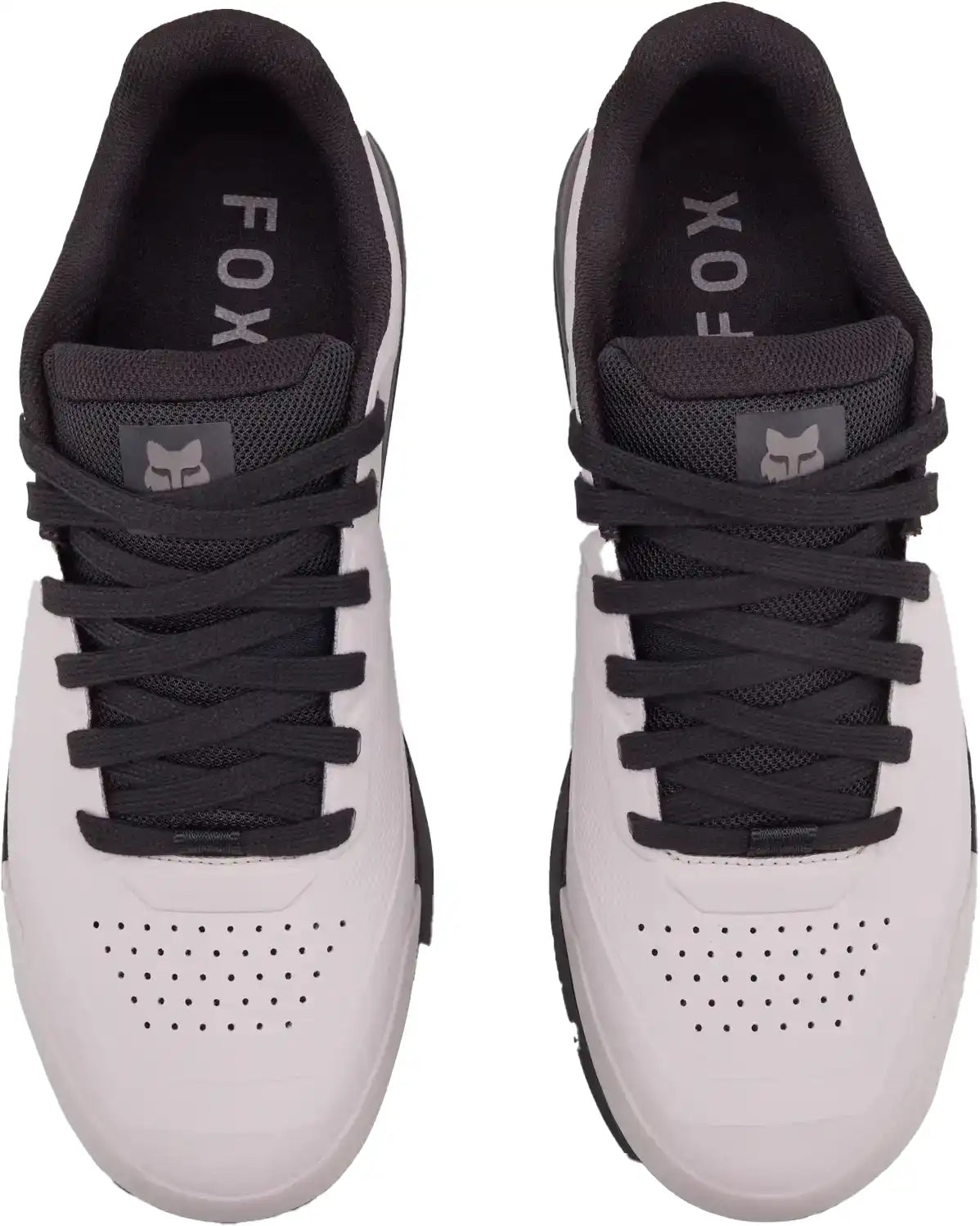 Fox Union Flat Mens Platform MTB Shoes - ABC Bikes