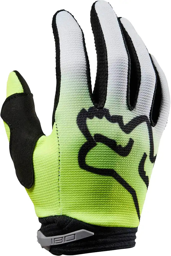 Fox 180 TOXSYK Youth Boys Moto Gloves [product_colour] | ABC Bikes