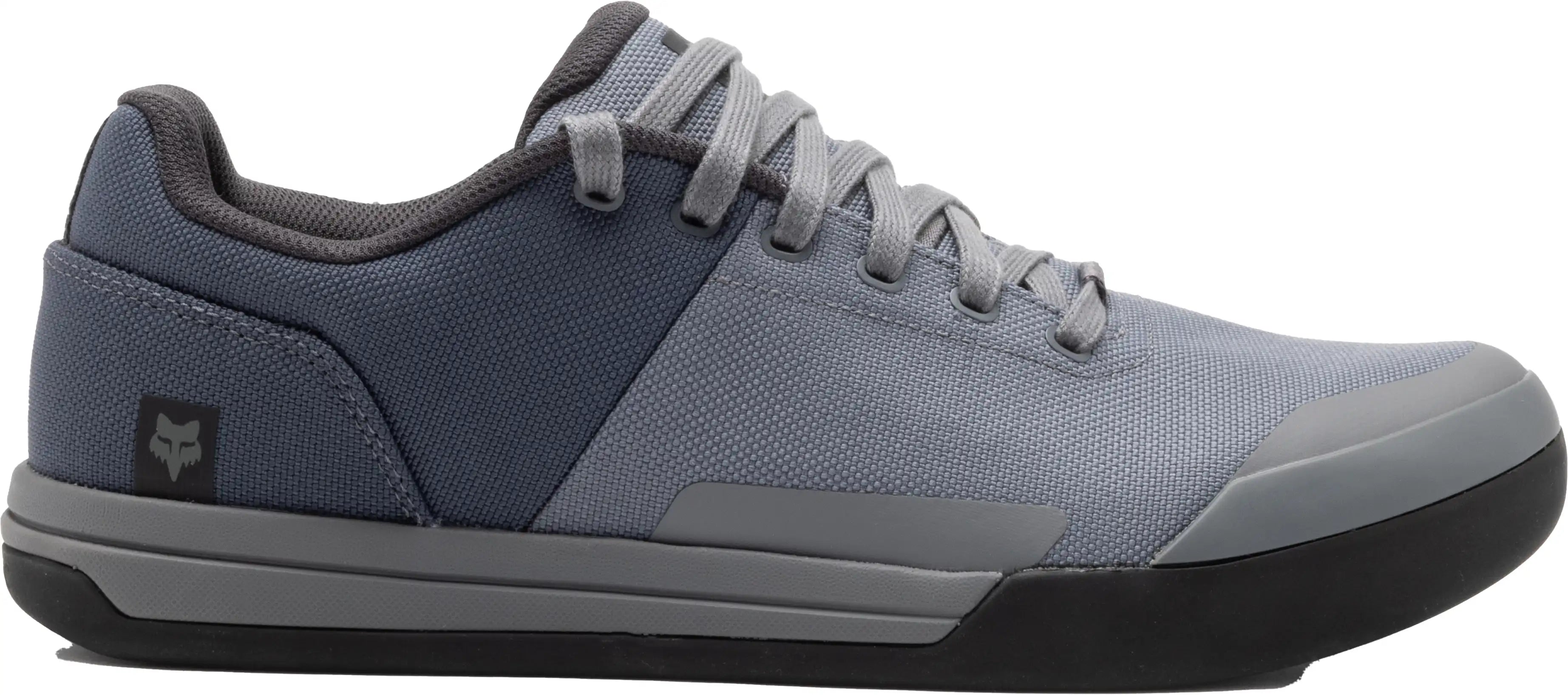 Fox Union Canvas Mens Platform MTB Shoes - ABC Bikes