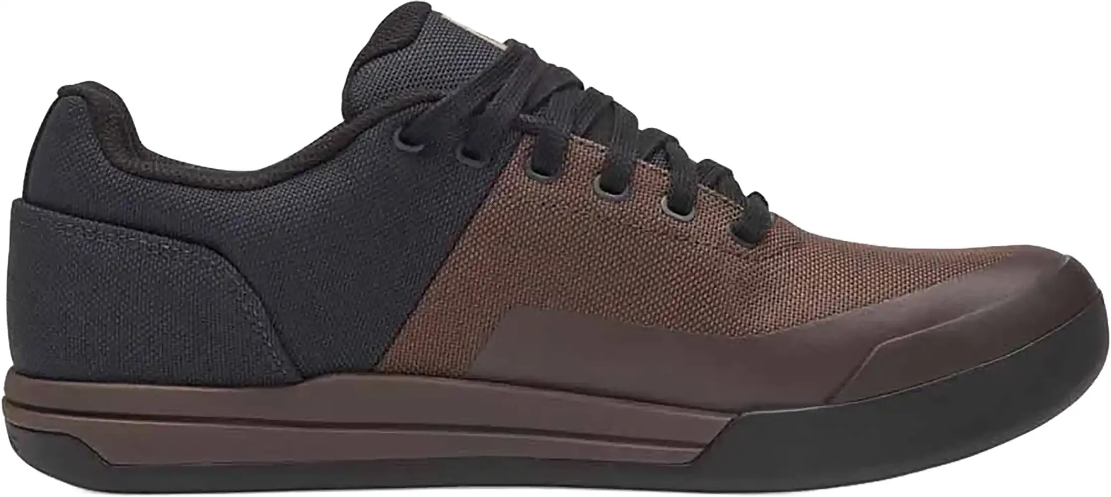 Fox Union Canvas Mens Platform MTB Shoes - ABC Bikes