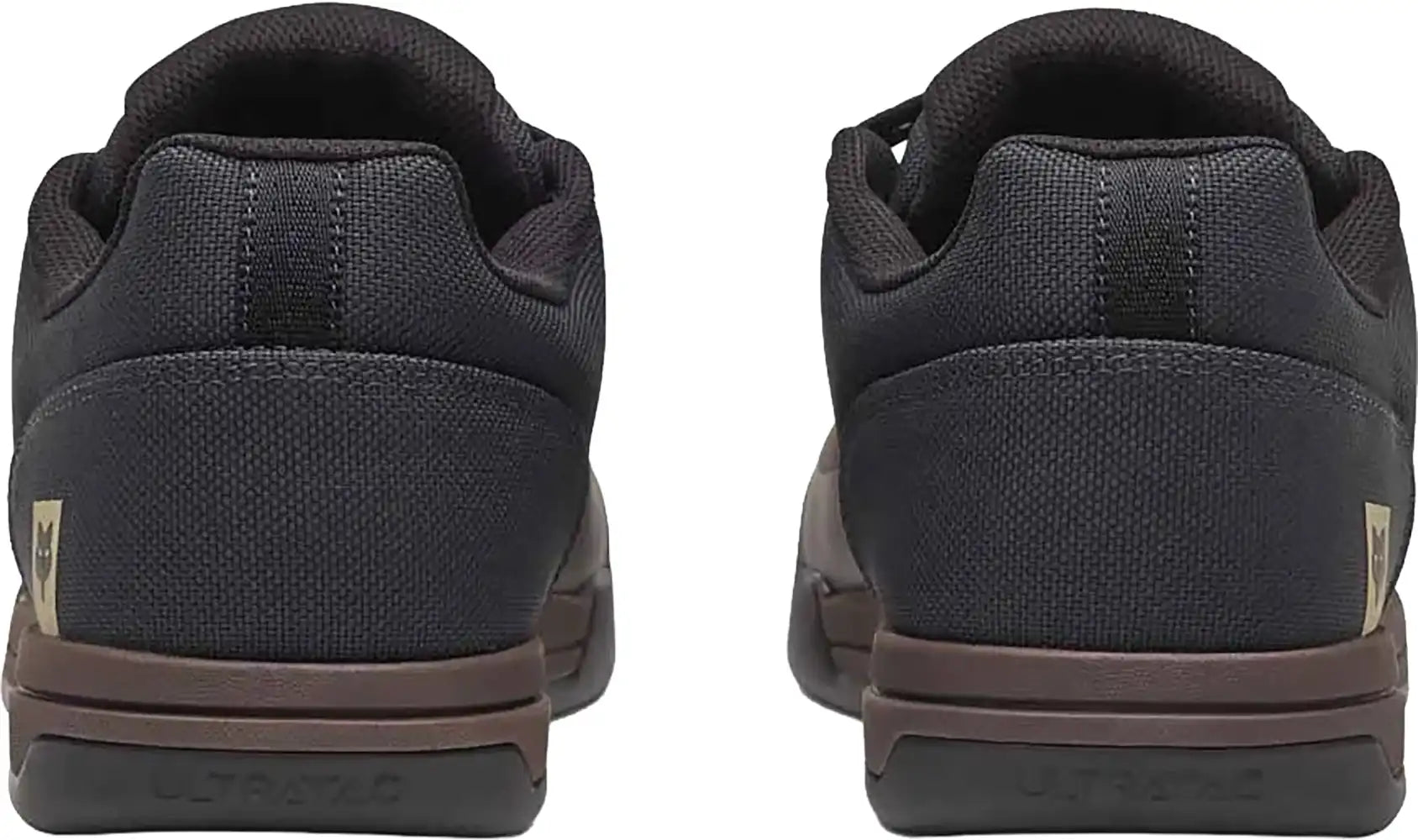 Fox Union Canvas Mens Platform MTB Shoes - ABC Bikes
