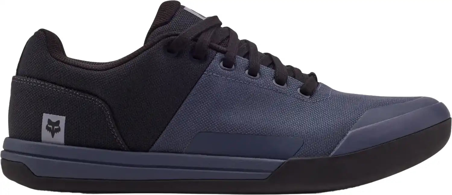 Fox Union Canvas Mens Platform MTB Shoes - ABC Bikes