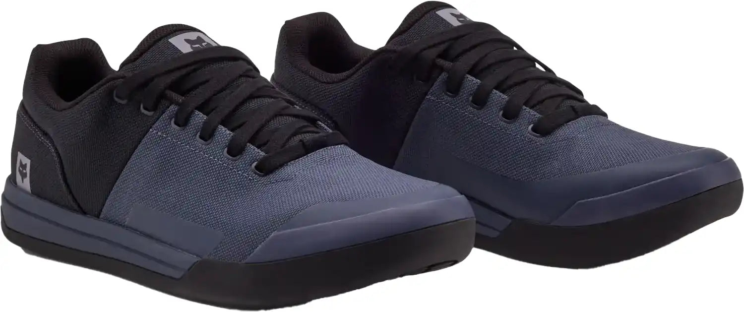 Fox Union Canvas Mens Platform MTB Shoes - ABC Bikes