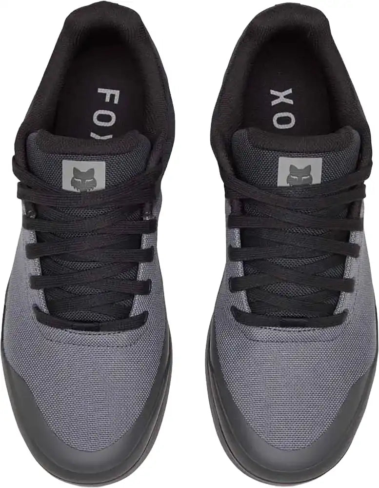 Fox Union Canvas Mens Platform MTB Shoes - ABC Bikes