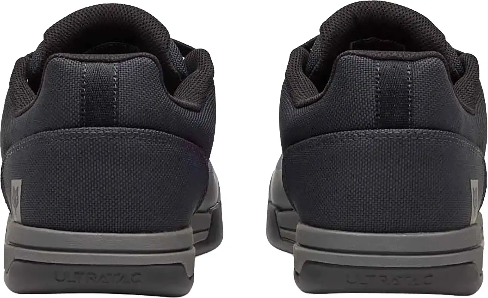 Fox Union Canvas Mens Platform MTB Shoes - ABC Bikes