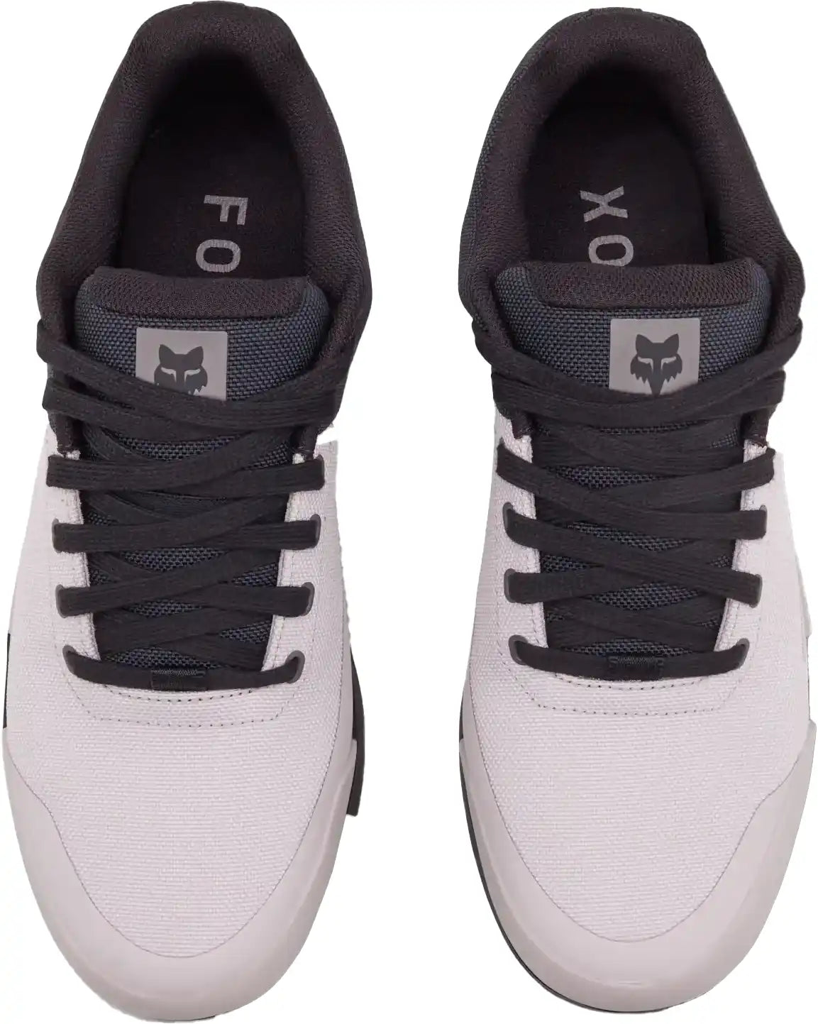 Fox Union Canvas Mens Platform MTB Shoes - ABC Bikes