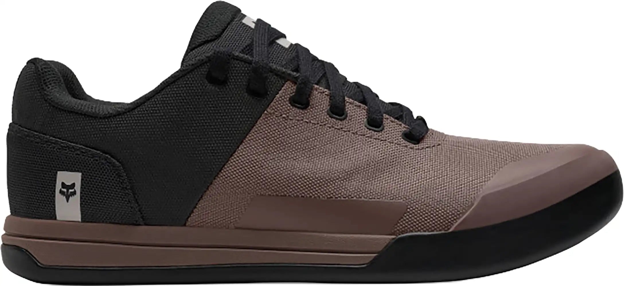 Fox Union Canvas Mens Platform MTB Shoes - ABC Bikes