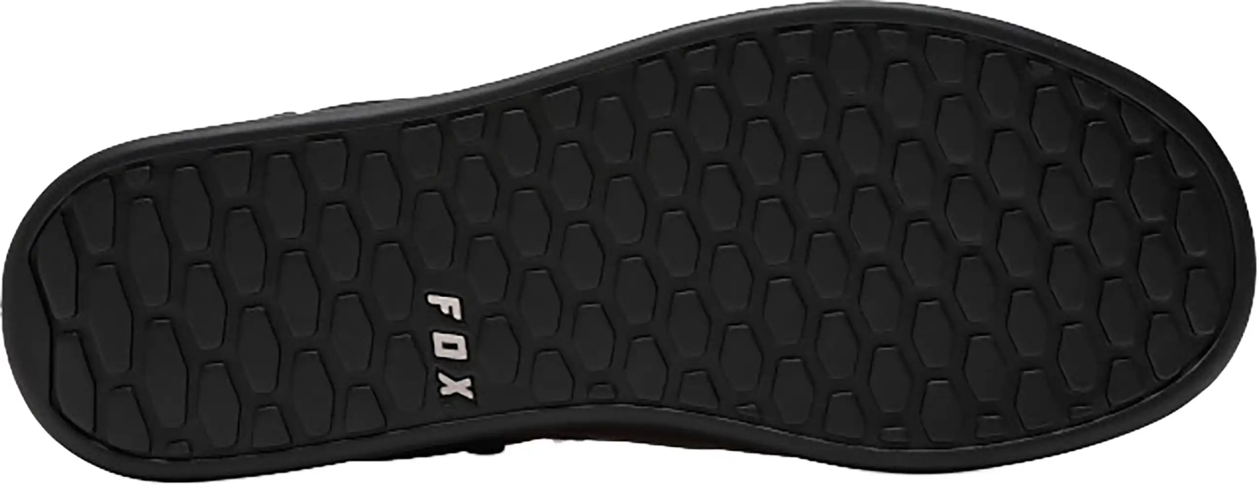 Fox Union Canvas Mens Platform MTB Shoes - ABC Bikes