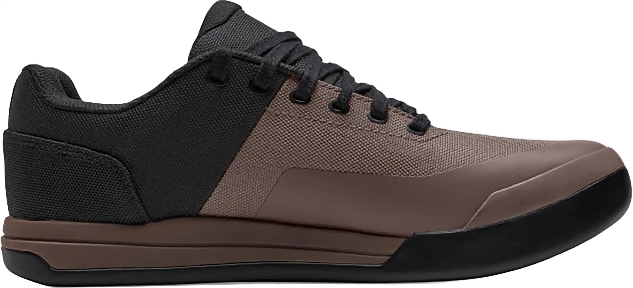 Fox Union Canvas Mens Platform MTB Shoes - ABC Bikes