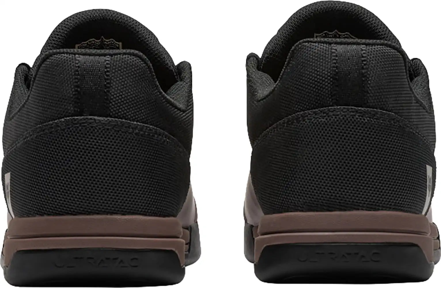 Fox Union Canvas Mens Platform MTB Shoes - ABC Bikes