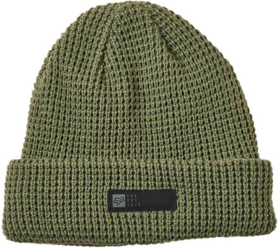 Fox Zenther Beanie - ABC Bikes